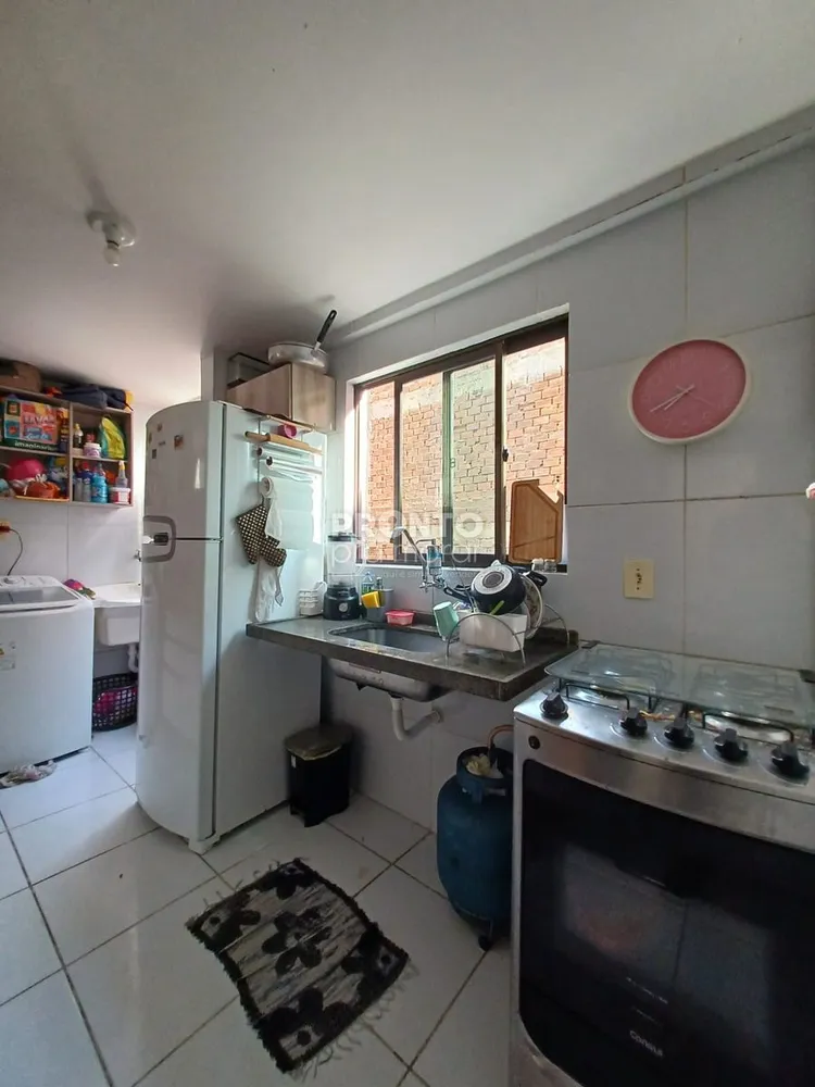 Apartamento, 2 quartos, 61 m² - Foto 2