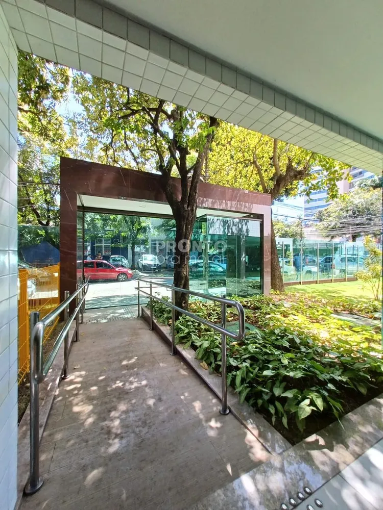 Apartamento, 2 quartos, 50 m² - Foto 4