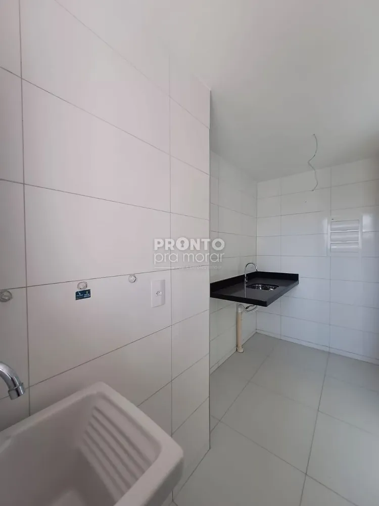Apartamento, 2 quartos, 50 m² - Foto 1