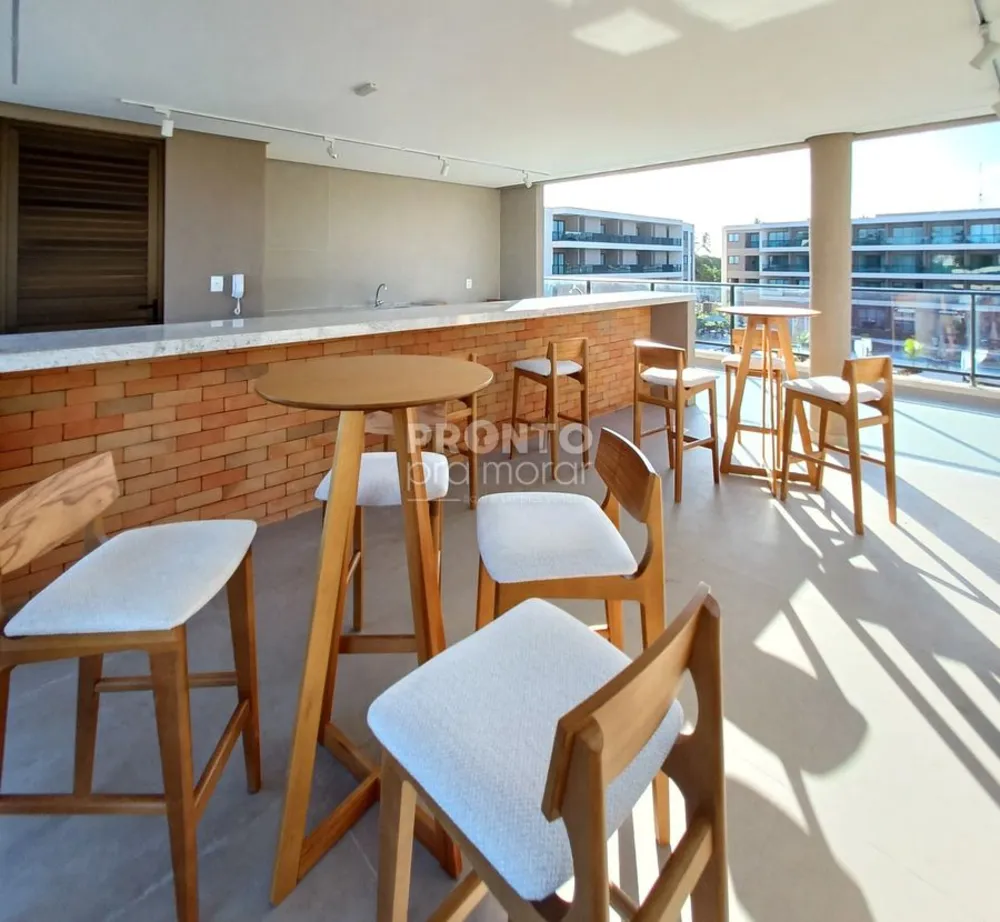 Apartamento, 1 quarto, 31 m² - Foto 4