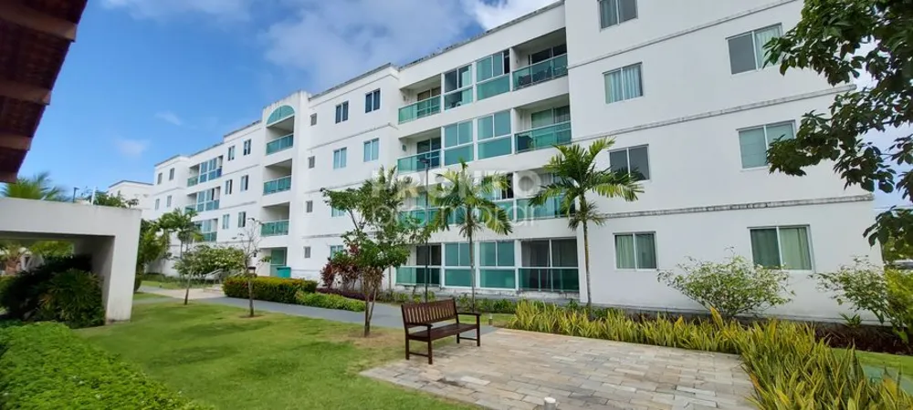 Apartamento, 3 quartos, 67 m² - Foto 2