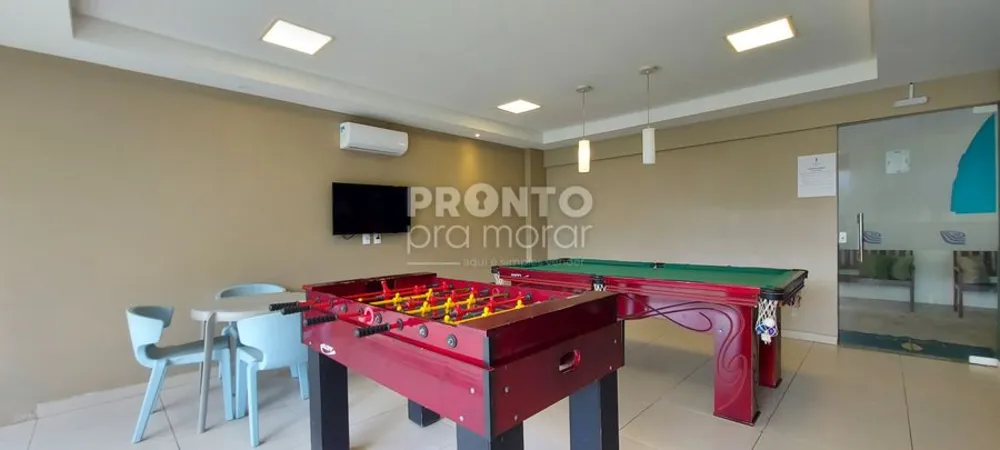 Apartamento, 3 quartos, 67 m² - Foto 4