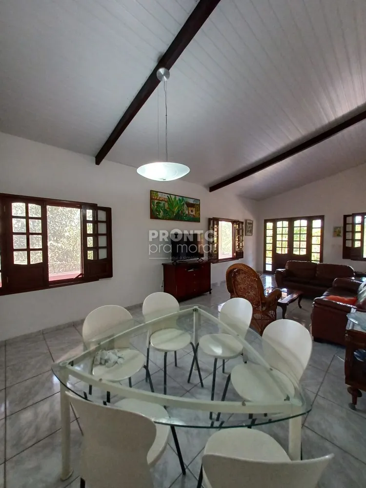 Casa, 9 quartos, 901 m² - Foto 1