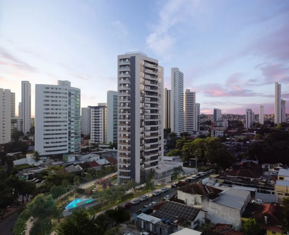 Apartamento, 3 quartos, 145 m² - Foto 4
