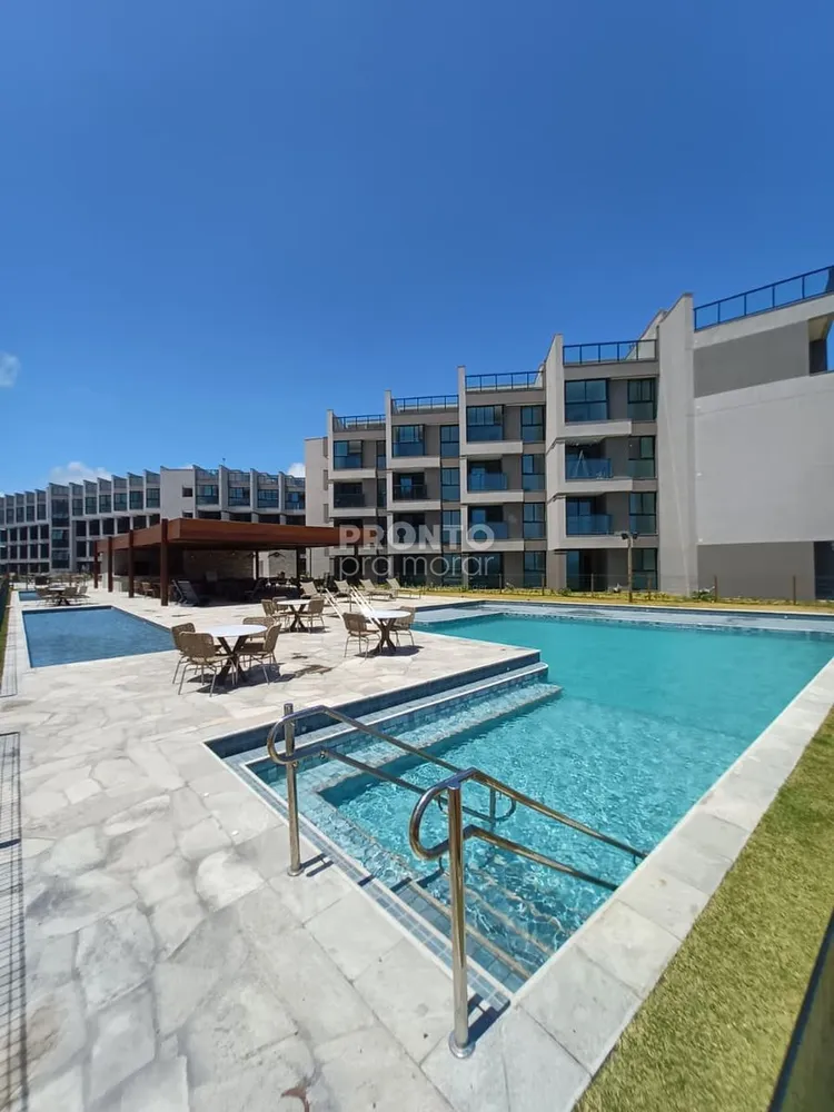 Apartamento, 1 quarto, 74 m² - Foto 1