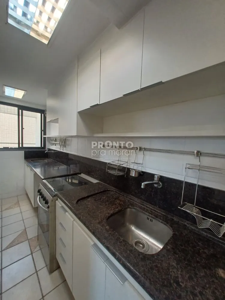 Apartamento, 2 quartos, 73 m² - Foto 2