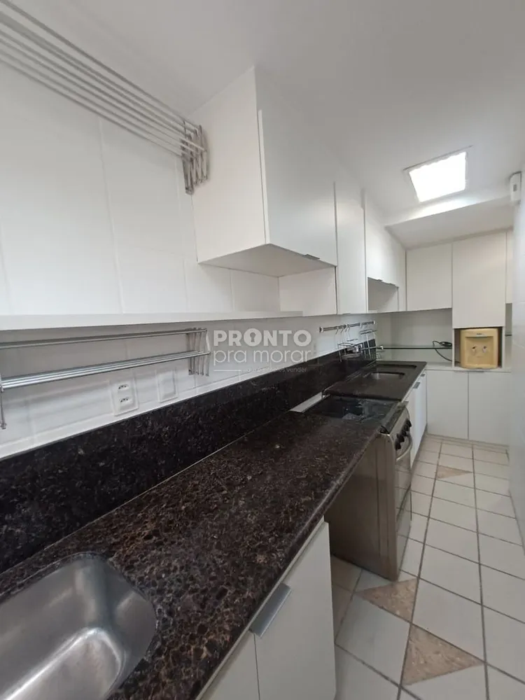 Apartamento, 2 quartos, 73 m² - Foto 3