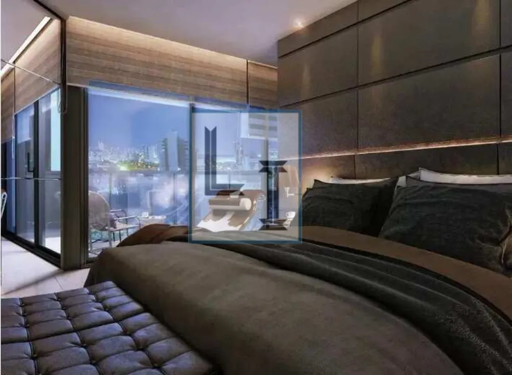 Cobertura, 4 quartos, 257 m² - Foto 4