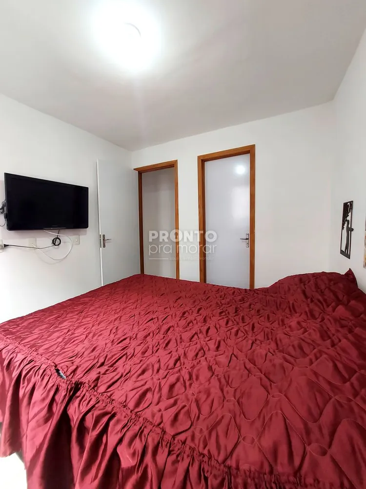 Apartamento, 2 quartos, 47 m² - Foto 4