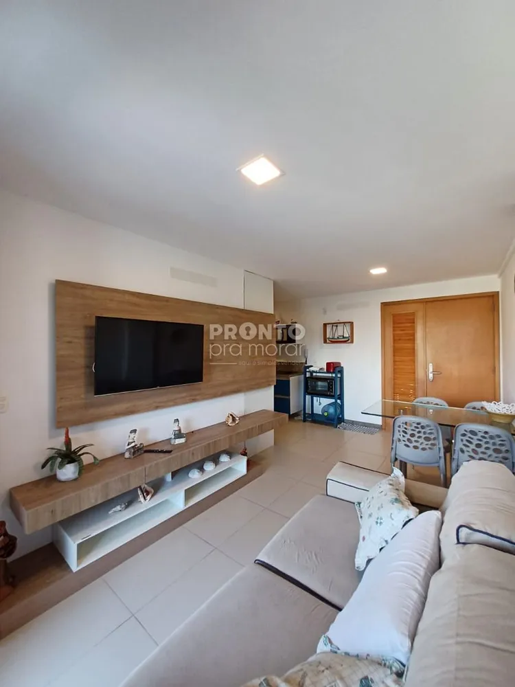 Apartamento, 2 quartos, 60 m² - Foto 1