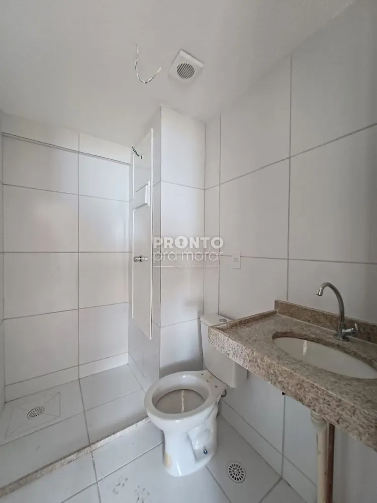 Apartamento, 2 quartos, 48 m² - Foto 4