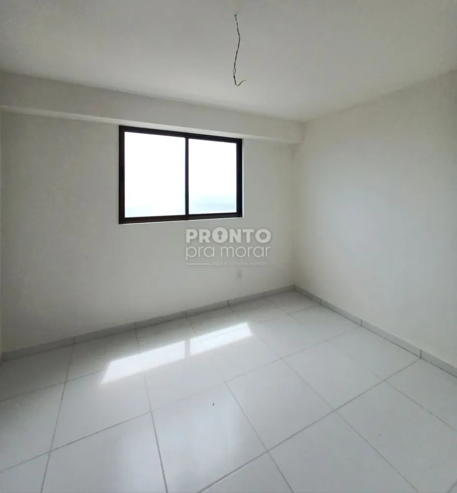 Apartamento, 2 quartos, 48 m² - Foto 3