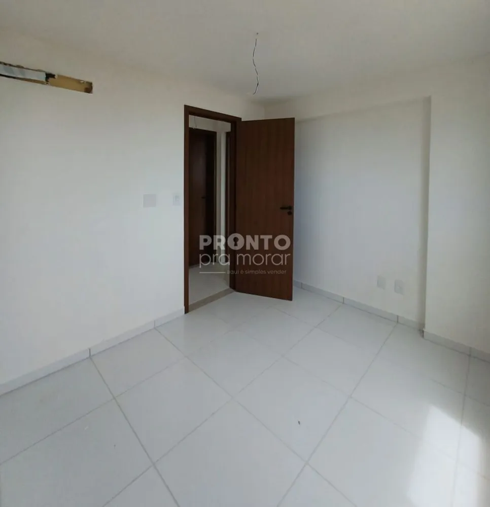 Apartamento, 2 quartos, 48 m² - Foto 1