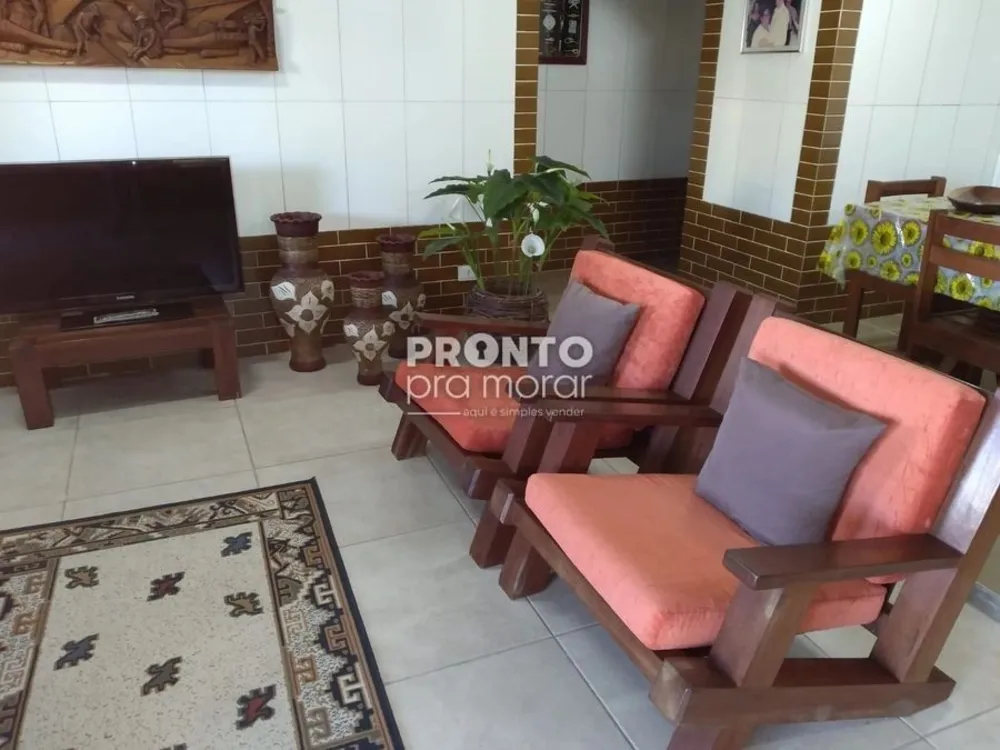Casa, 3 quartos, 309 m² - Foto 1