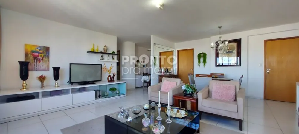 Apartamento, 3 quartos, 113 m² - Foto 2