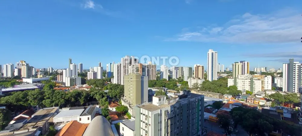 Apartamento, 3 quartos, 113 m² - Foto 3
