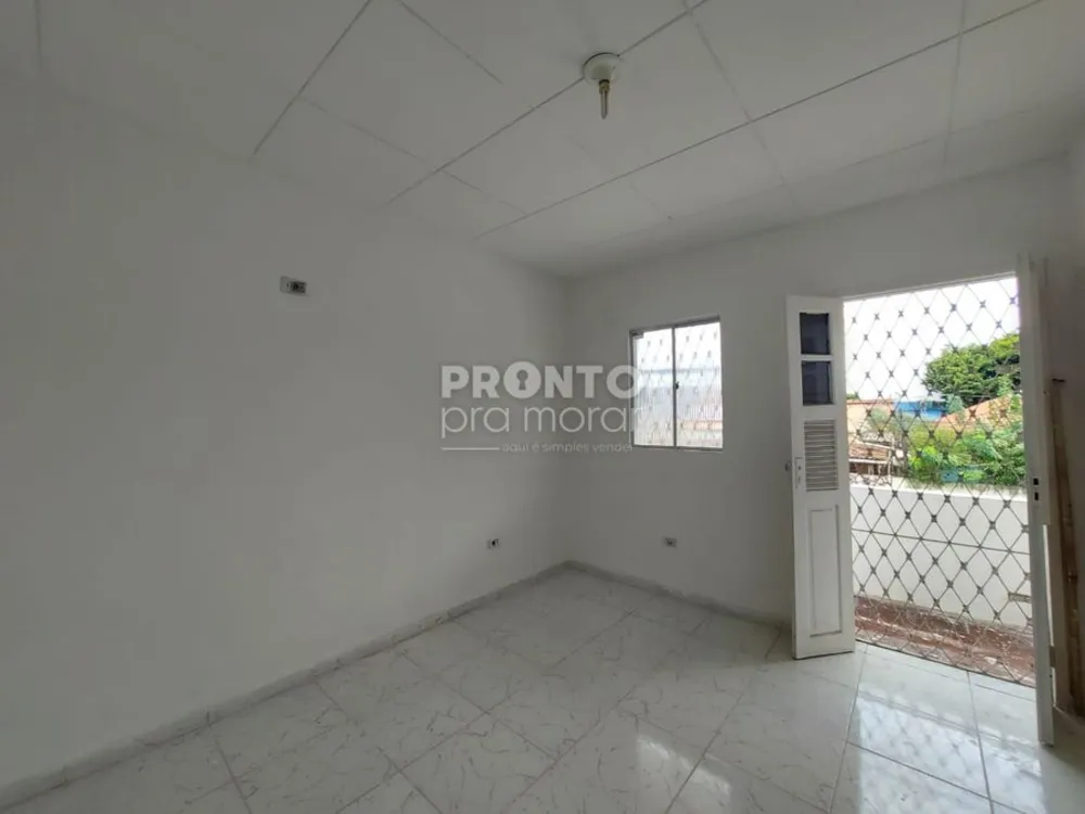 Casa, 3 quartos, 106 m² - Foto 1