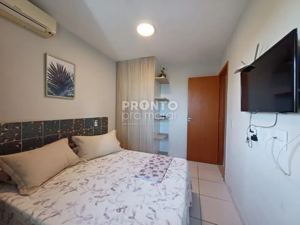 Apartamento, 3 quartos, 67 m² - Foto 2