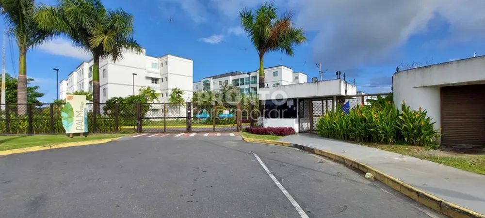 Apartamento, 3 quartos, 67 m² - Foto 3