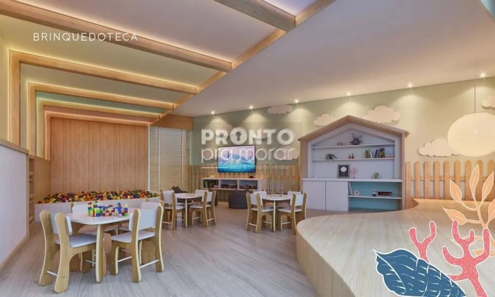 Apartamento, 2 quartos, 63 m² - Foto 3