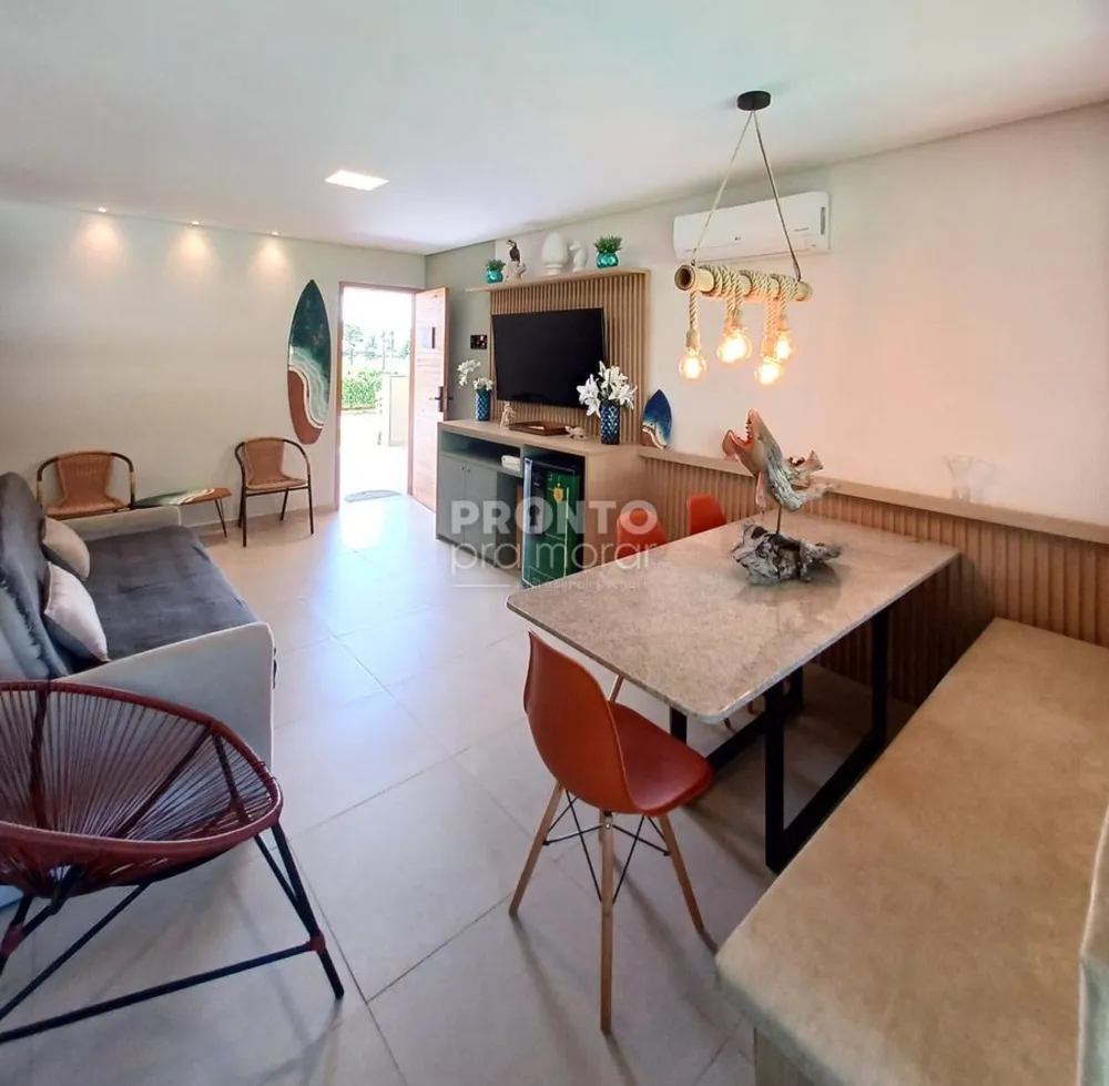 Apartamento, 2 quartos, 83 m² - Foto 2