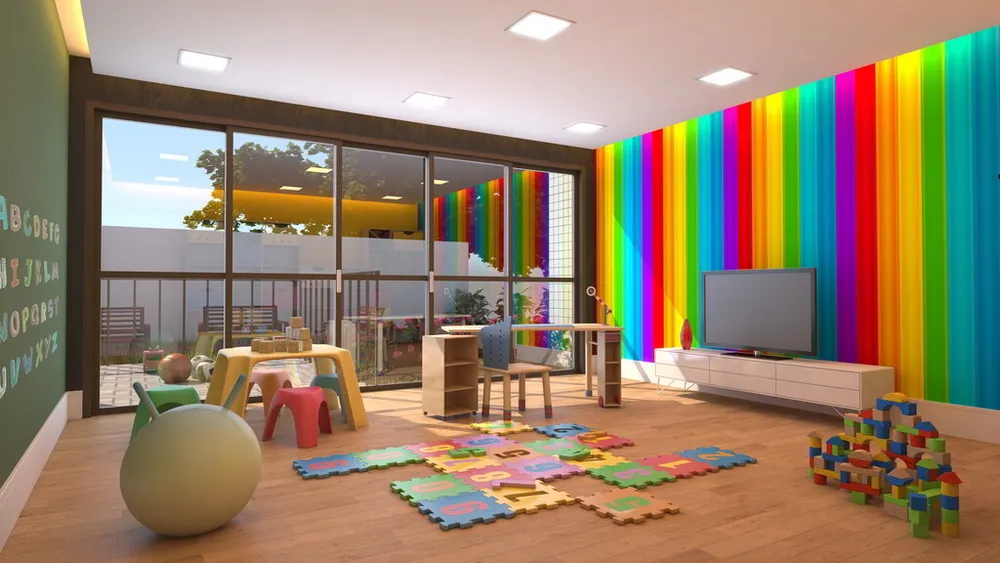 Apartamento, 3 quartos, 63 m² - Foto 3
