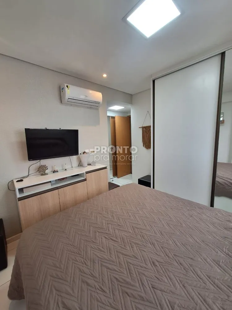 Apartamento, 2 quartos, 84 m² - Foto 2