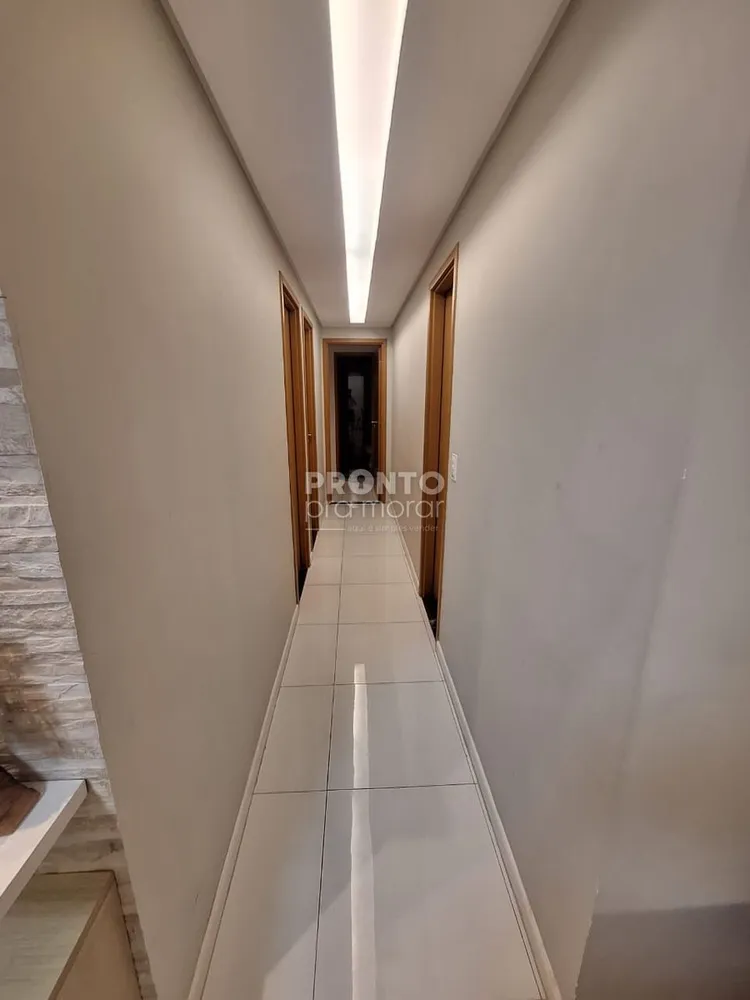 Apartamento, 2 quartos, 84 m² - Foto 3