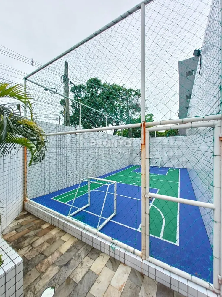 Apartamento, 2 quartos, 84 m² - Foto 4