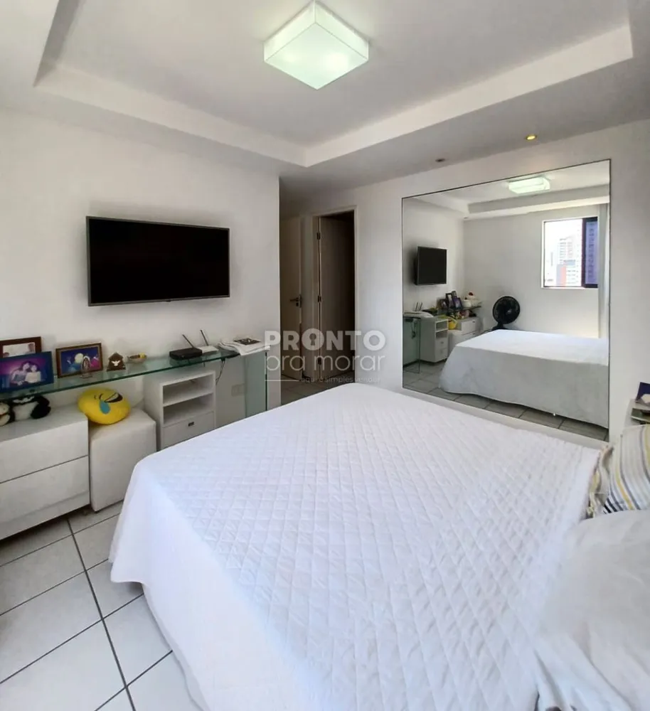Apartamento, 3 quartos, 110 m² - Foto 4