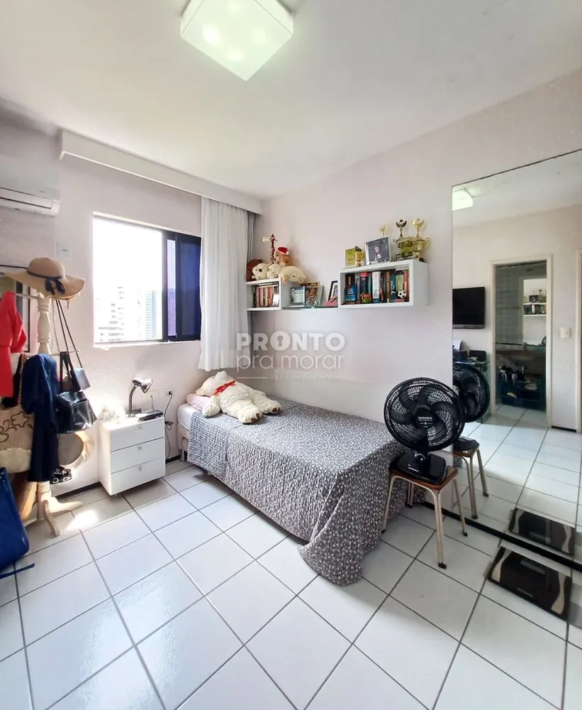 Apartamento, 3 quartos, 110 m² - Foto 2