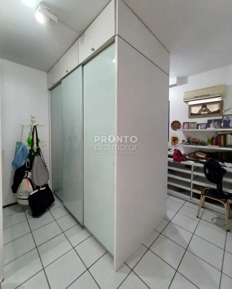 Apartamento, 3 quartos, 110 m² - Foto 1