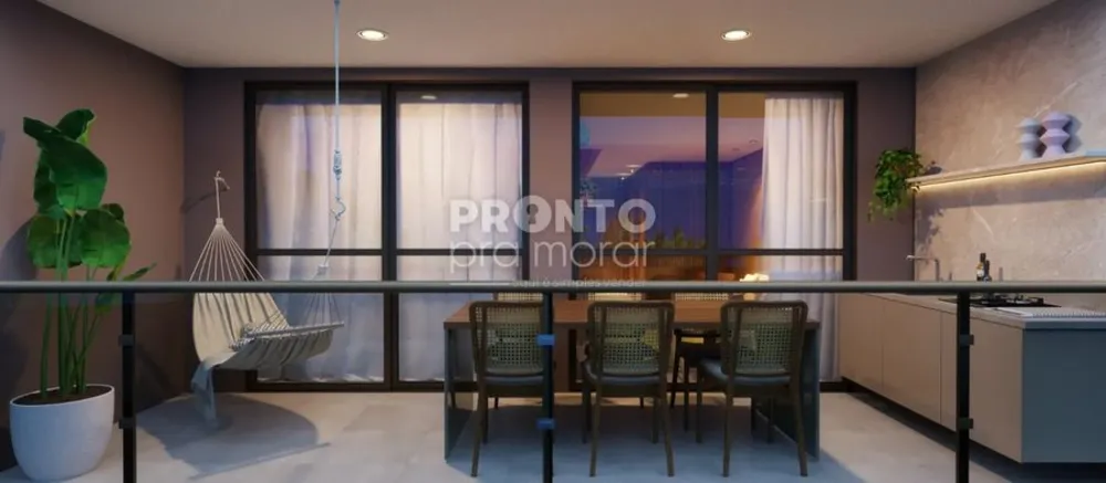 Apartamento, 2 quartos, 63 m² - Foto 1