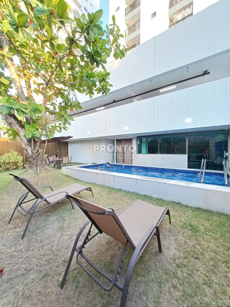 Apartamento, 3 quartos, 57 m² - Foto 4