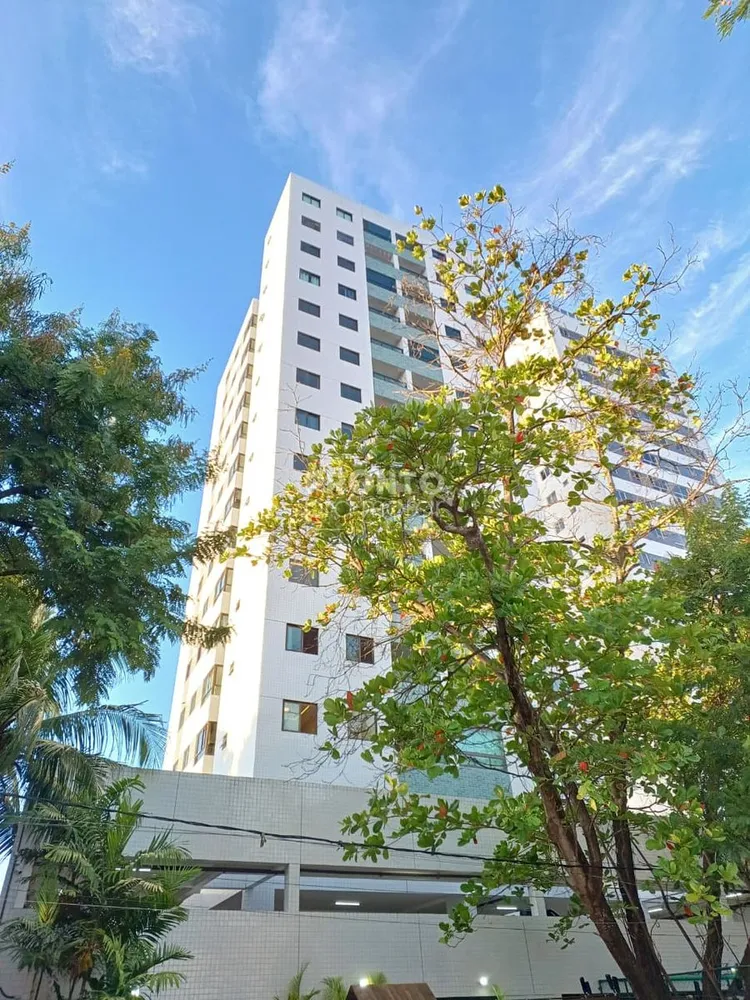 Apartamento, 3 quartos, 57 m² - Foto 2
