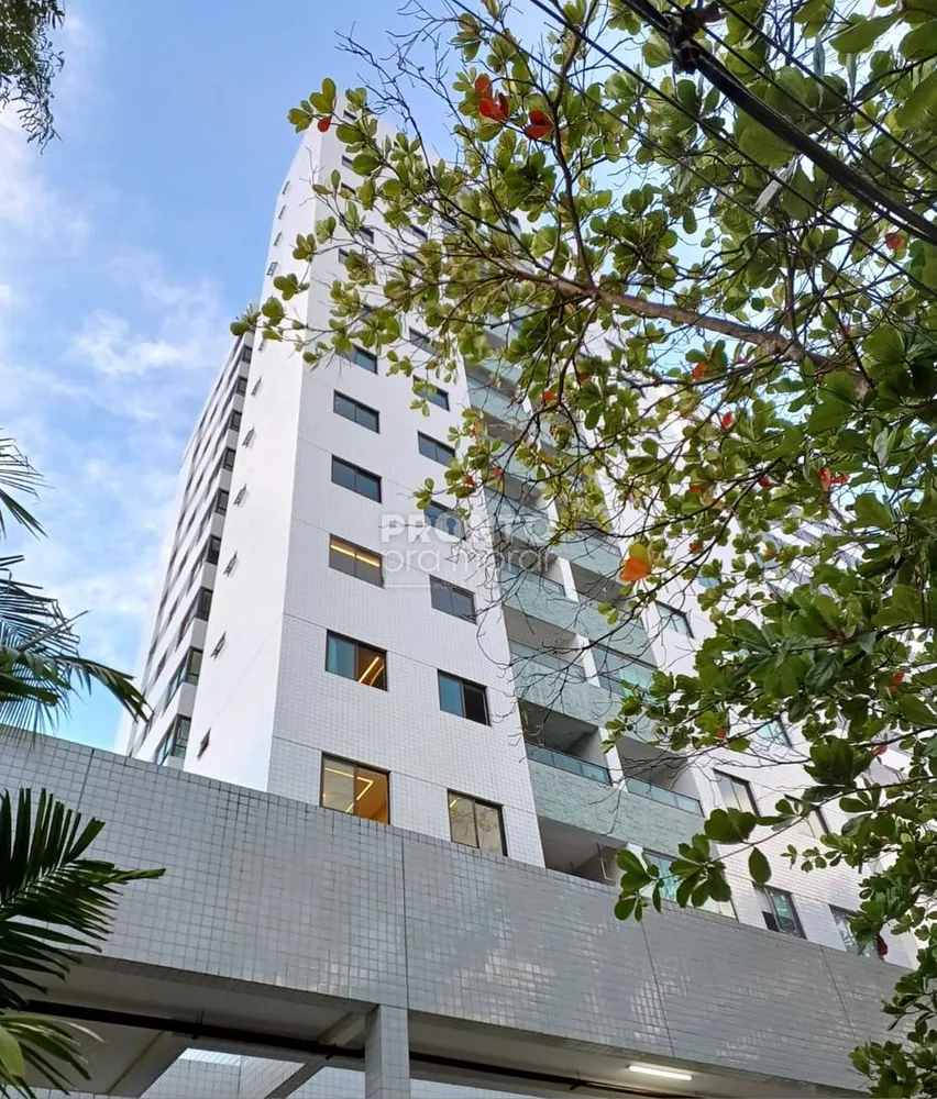 Apartamento, 3 quartos, 57 m² - Foto 3