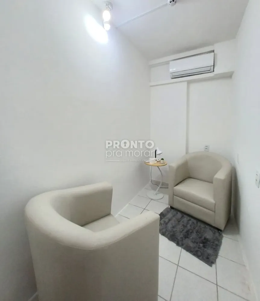 Sala-Conjunto, 50 m² - Foto 4
