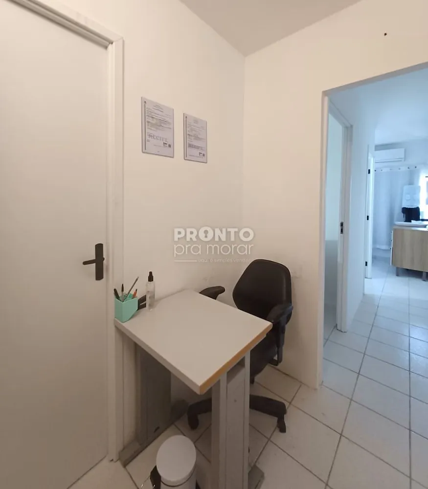Sala-Conjunto, 50 m² - Foto 2