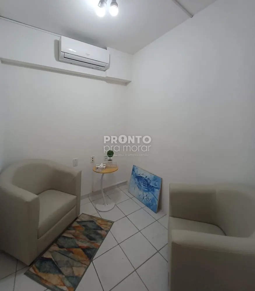 Sala-Conjunto, 50 m² - Foto 1