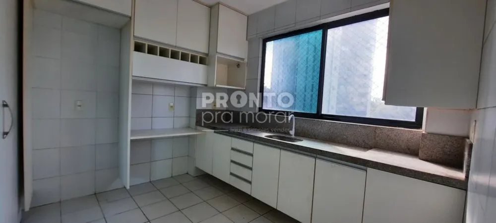 Apartamento, 3 quartos, 117 m² - Foto 1