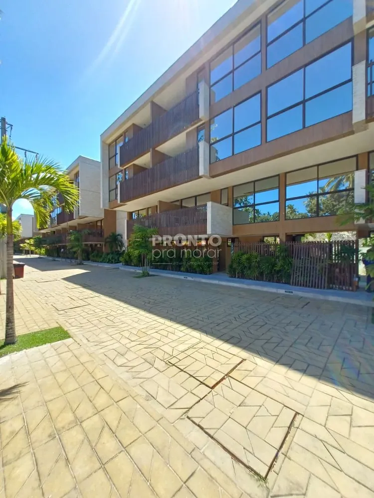 Apartamento, 3 quartos, 156 m² - Foto 2