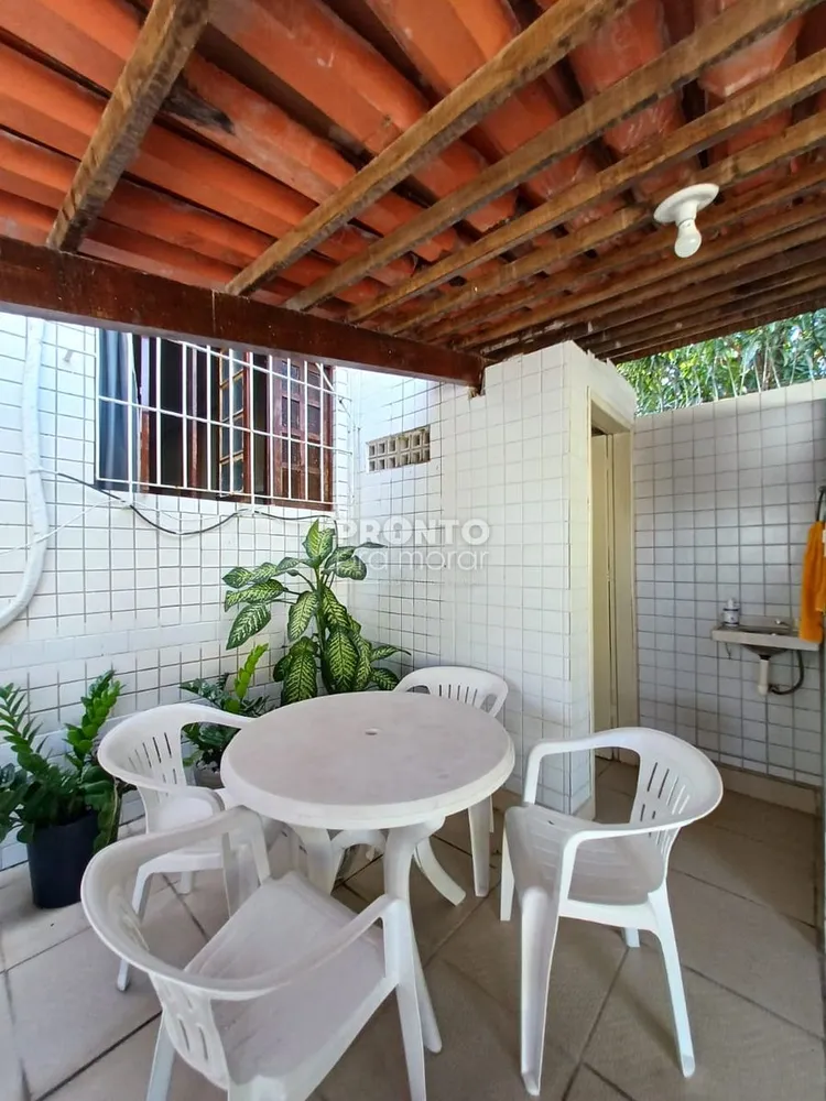 Casa, 4 quartos, 382 m² - Foto 3