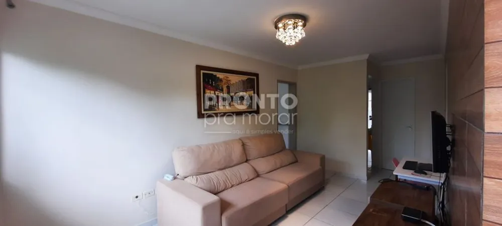 Apartamento, 2 quartos, 62 m² - Foto 1