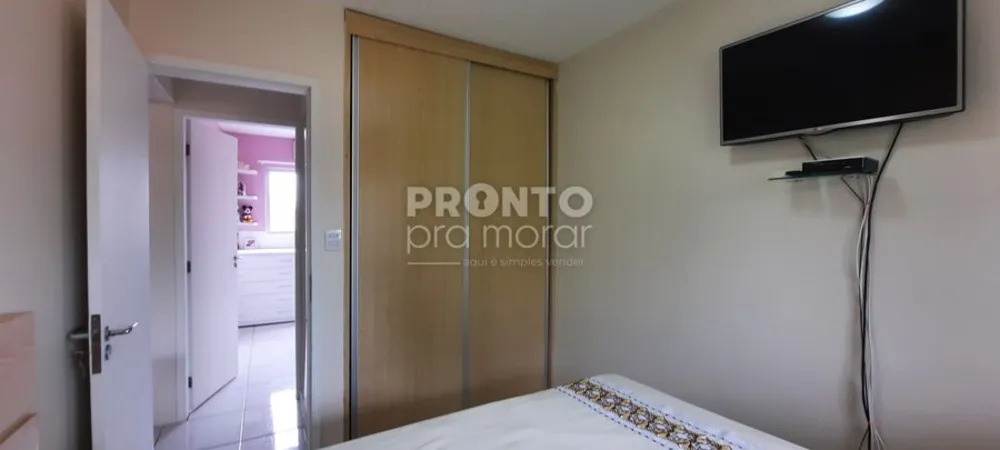 Apartamento, 2 quartos, 62 m² - Foto 2