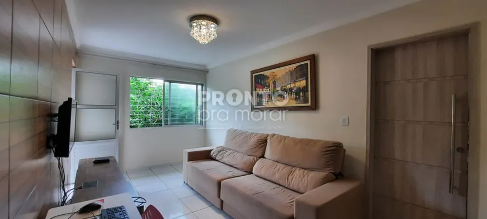 Apartamento, 2 quartos, 62 m² - Foto 4