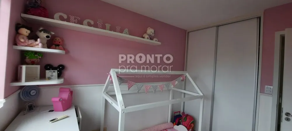 Apartamento, 2 quartos, 62 m² - Foto 3