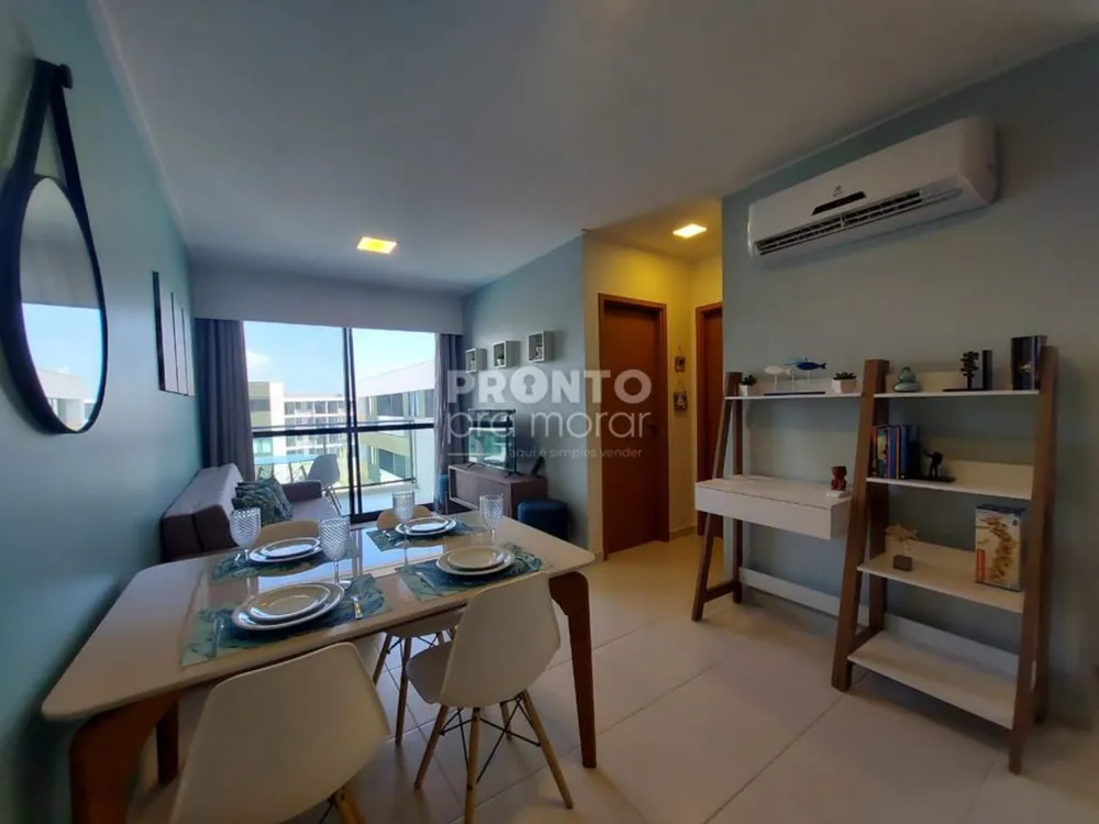Apartamento, 2 quartos, 64 m² - Foto 1