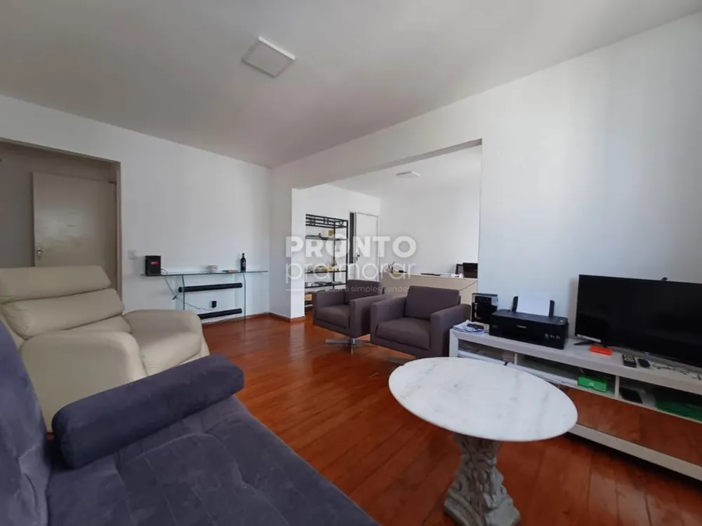 Apartamento, 3 quartos, 122 m² - Foto 2