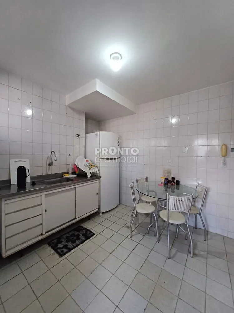 Apartamento, 3 quartos, 122 m² - Foto 3
