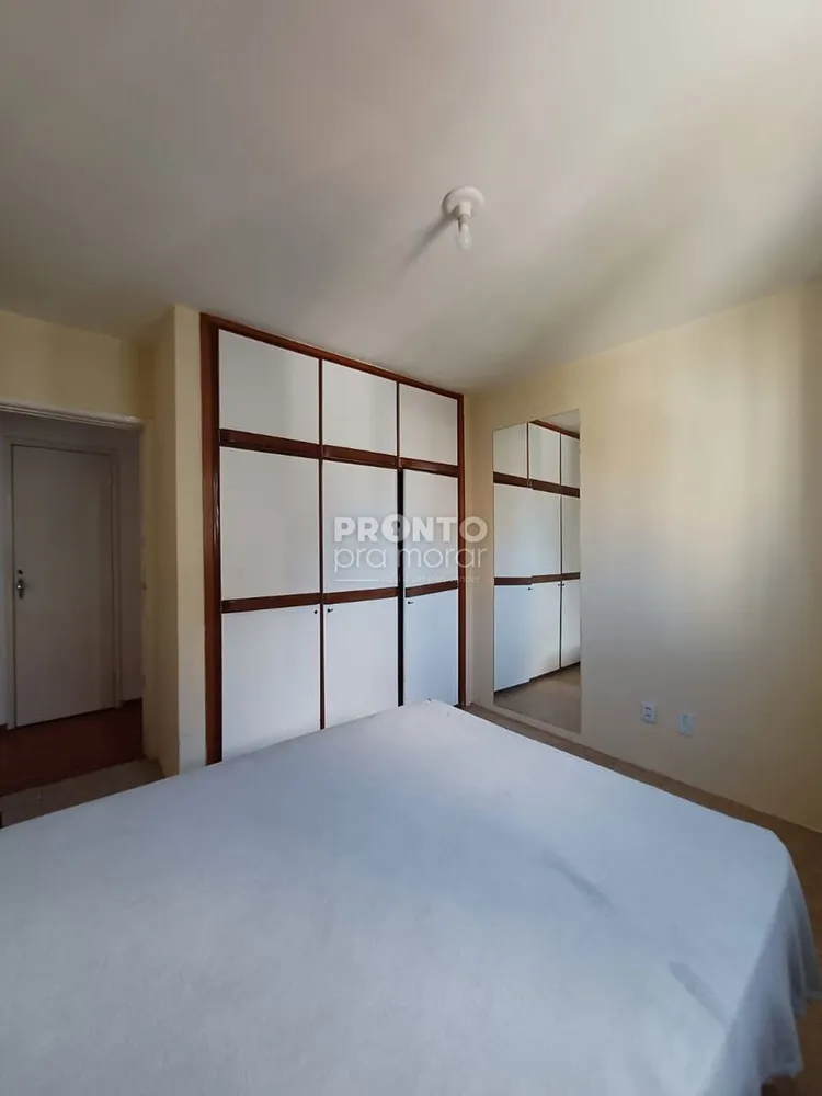 Apartamento, 3 quartos, 122 m² - Foto 1